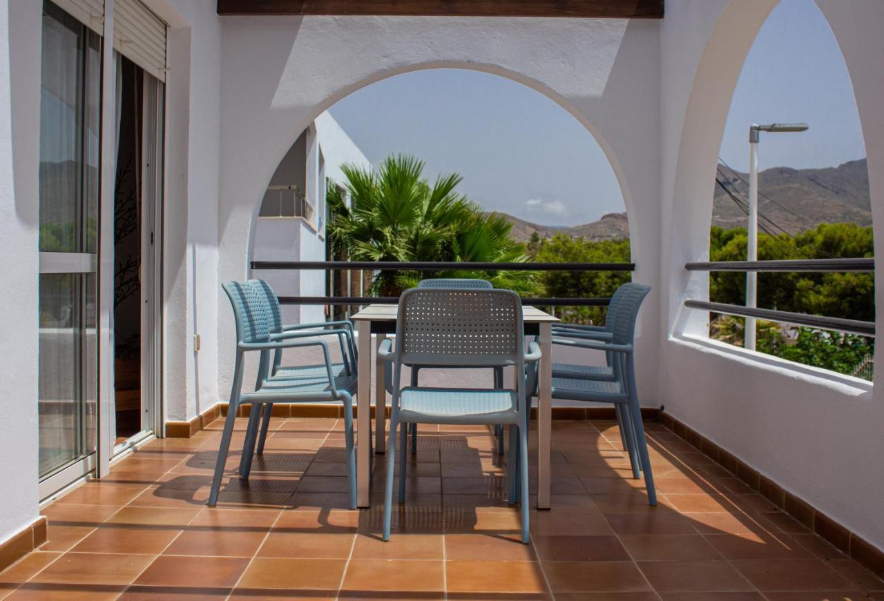 Casa Lillemor Villa San José Eksteriør bilde
