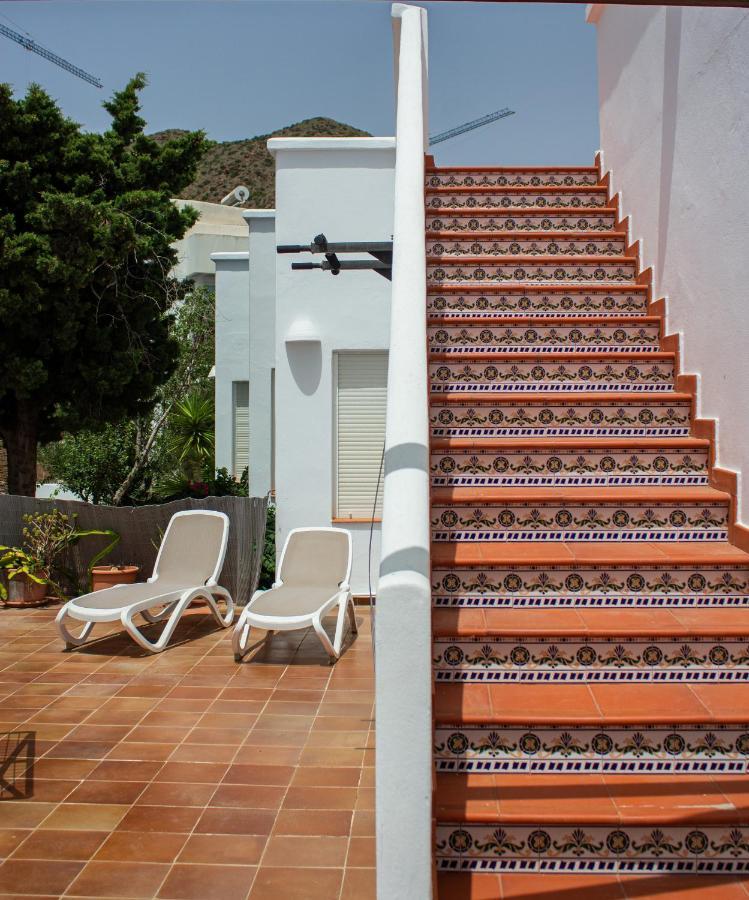 Casa Lillemor Villa San José Eksteriør bilde