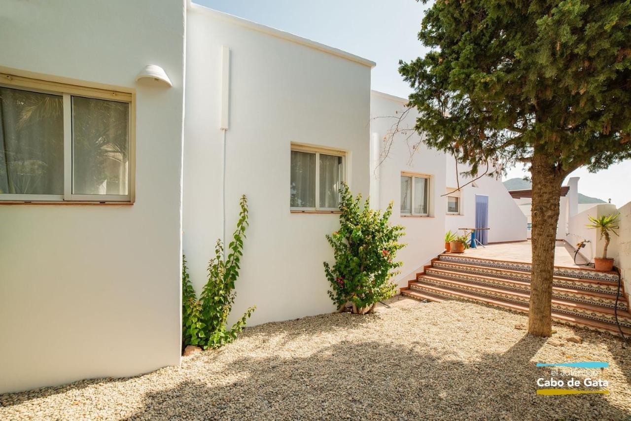 Casa Lillemor Villa San José Eksteriør bilde