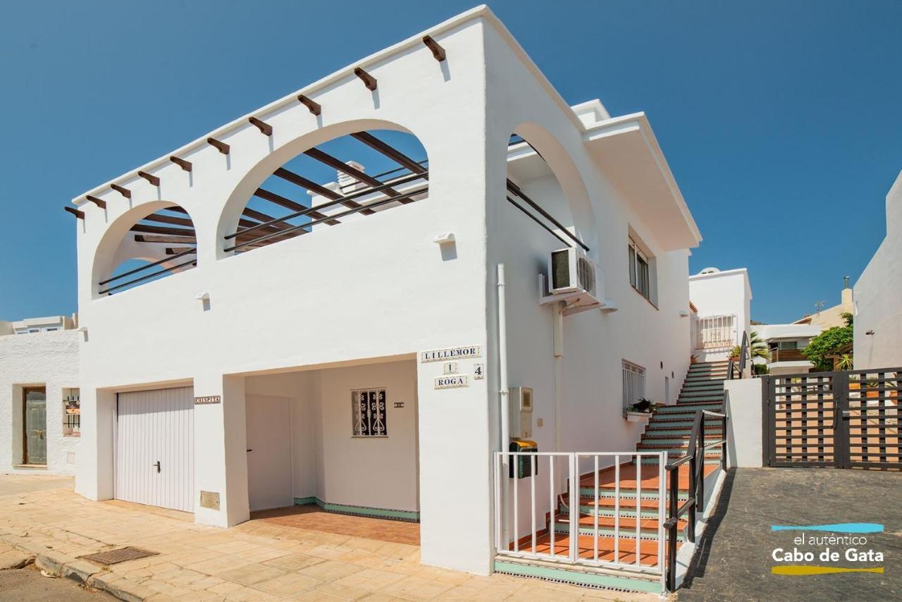 Casa Lillemor Villa San José Eksteriør bilde
