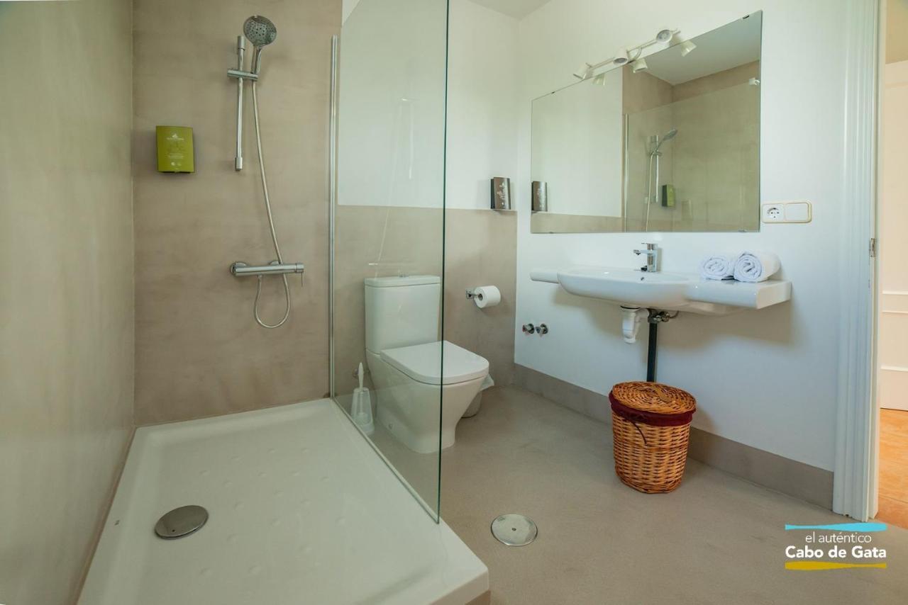 Casa Lillemor Villa San José Eksteriør bilde