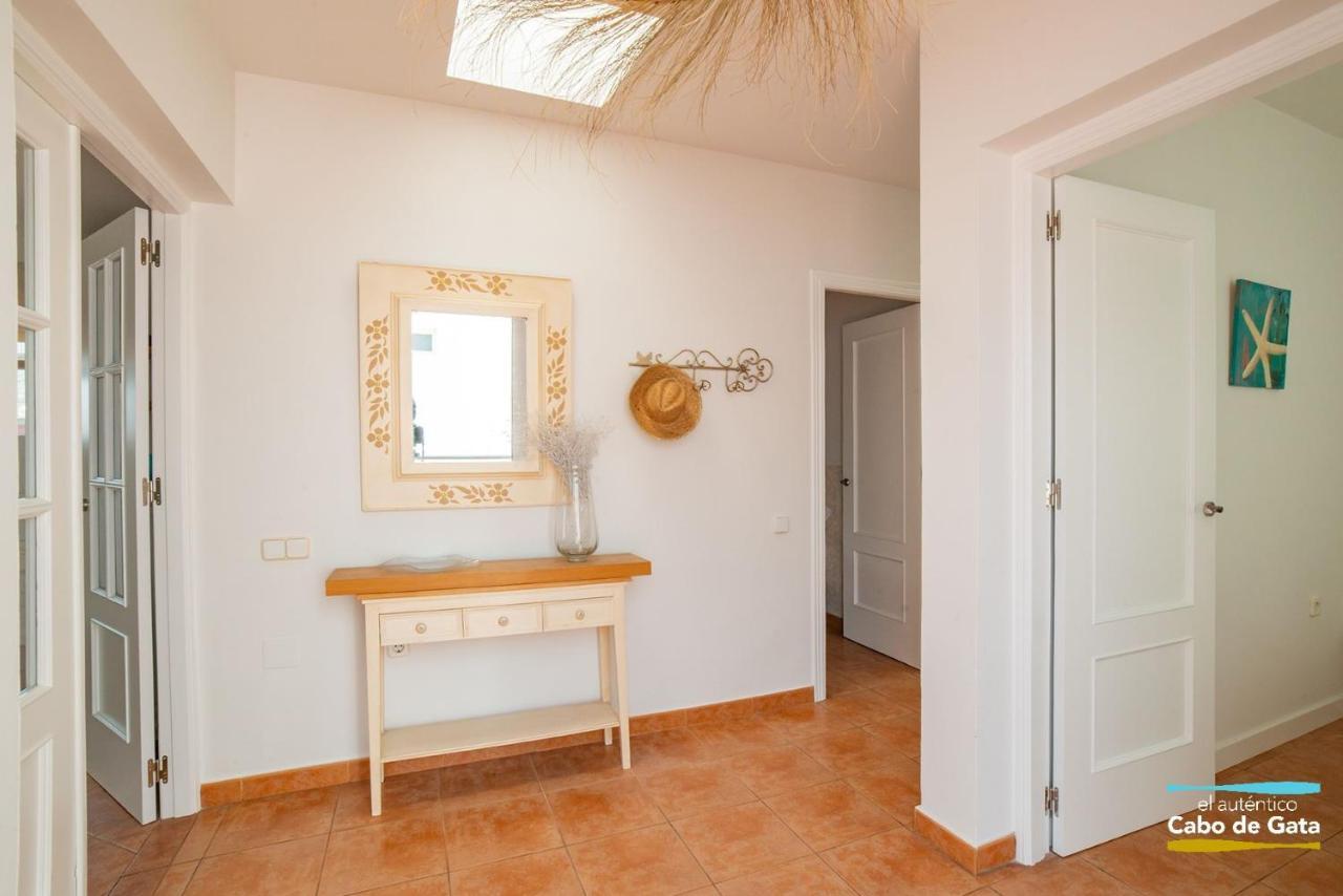 Casa Lillemor Villa San José Eksteriør bilde