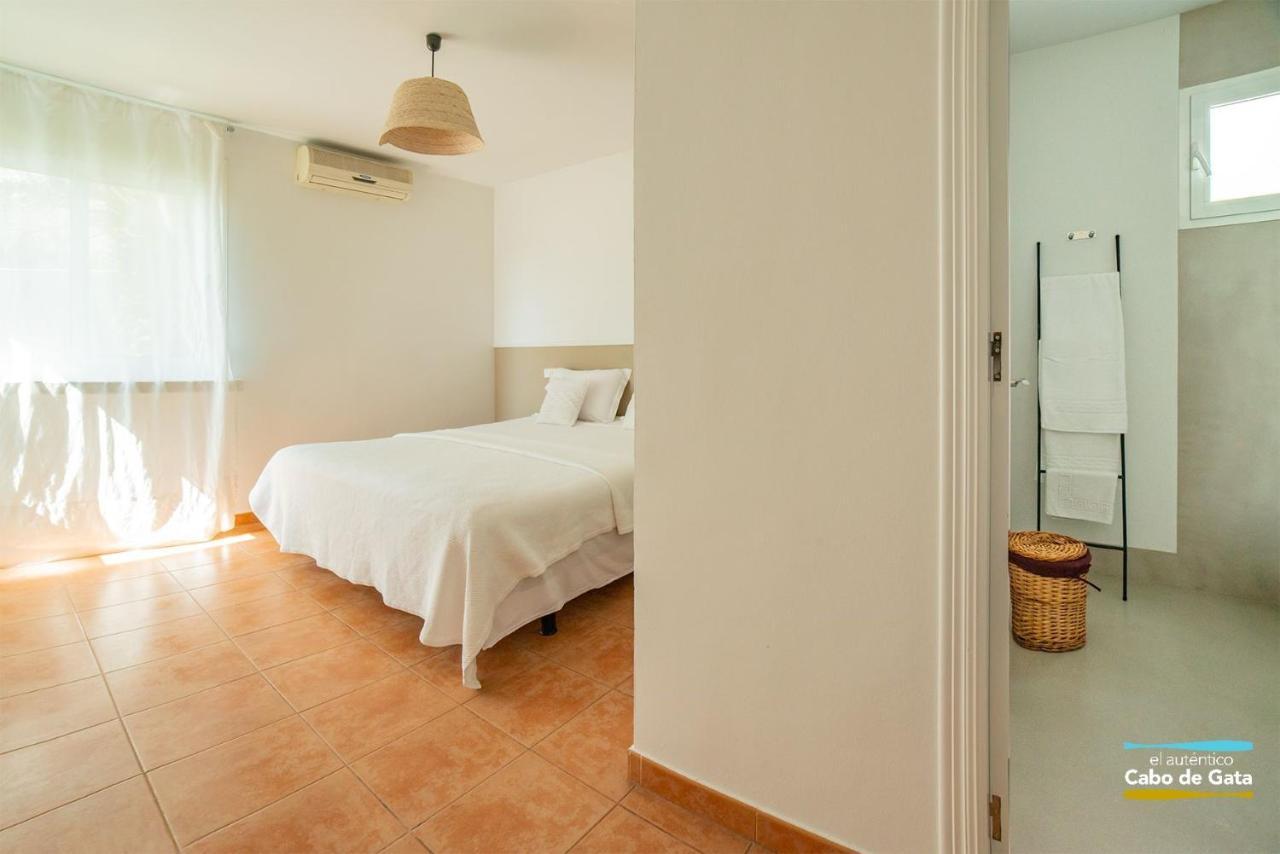 Casa Lillemor Villa San José Eksteriør bilde