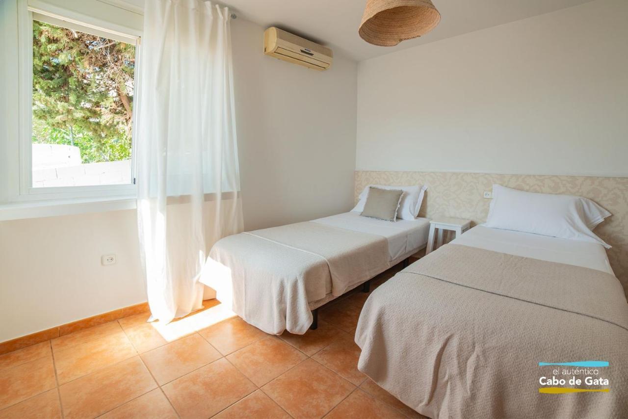 Casa Lillemor Villa San José Eksteriør bilde