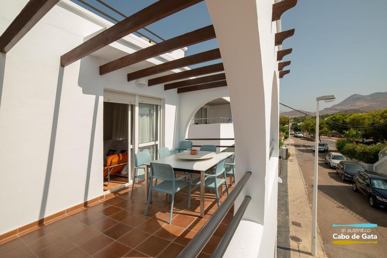 Casa Lillemor Villa San José Eksteriør bilde