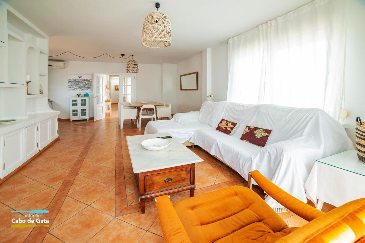 Casa Lillemor Villa San José Eksteriør bilde