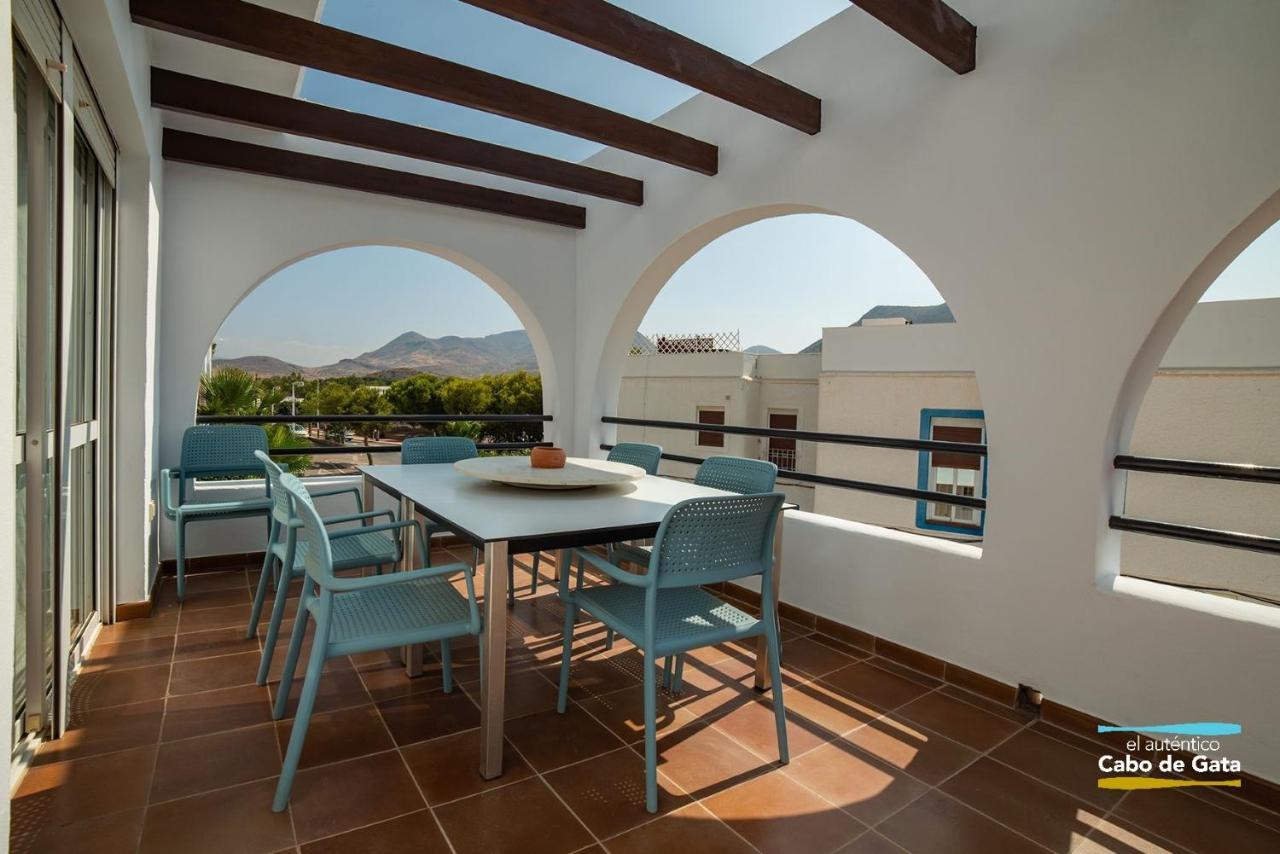 Casa Lillemor Villa San José Eksteriør bilde