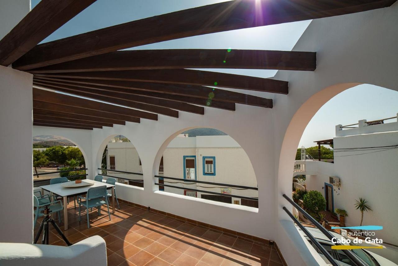 Casa Lillemor Villa San José Eksteriør bilde