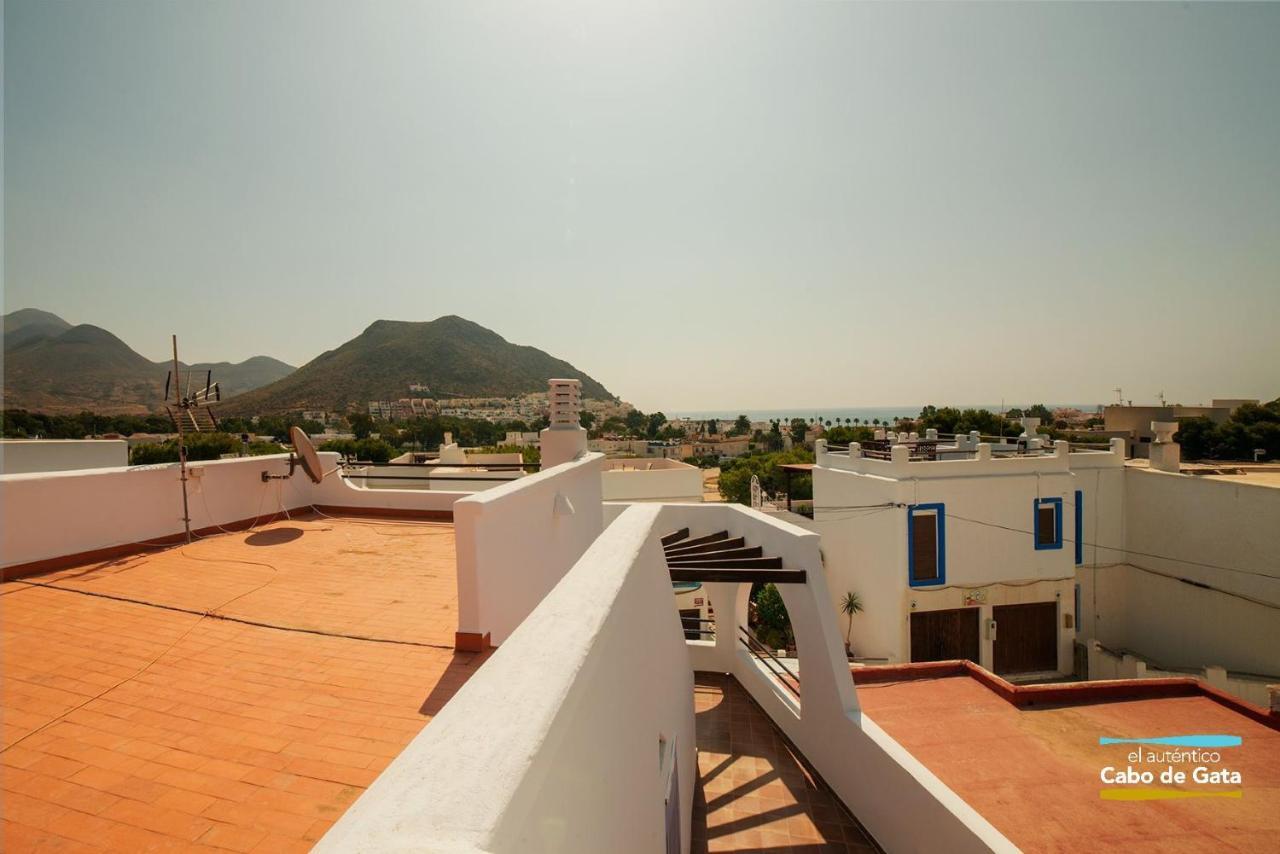 Casa Lillemor Villa San José Eksteriør bilde