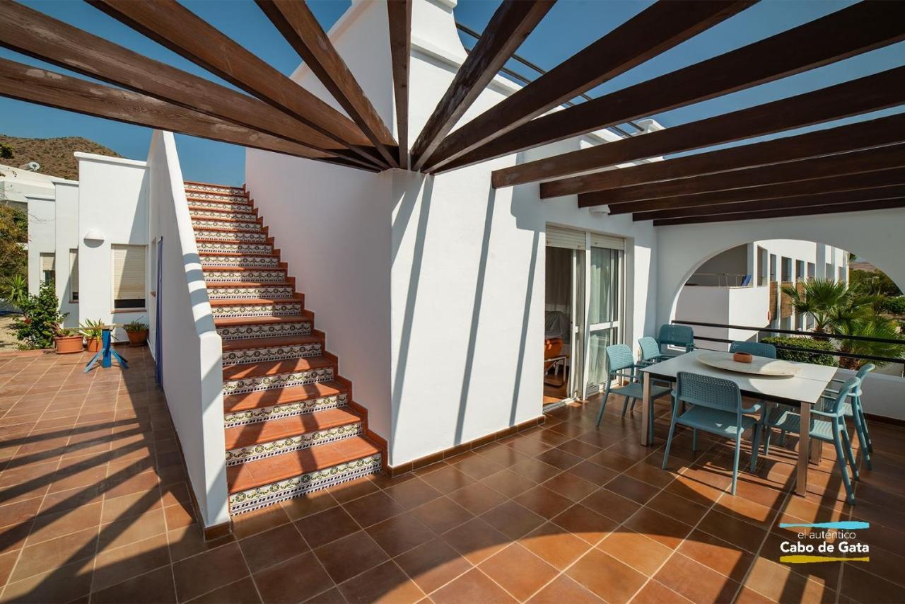 Casa Lillemor Villa San José Eksteriør bilde