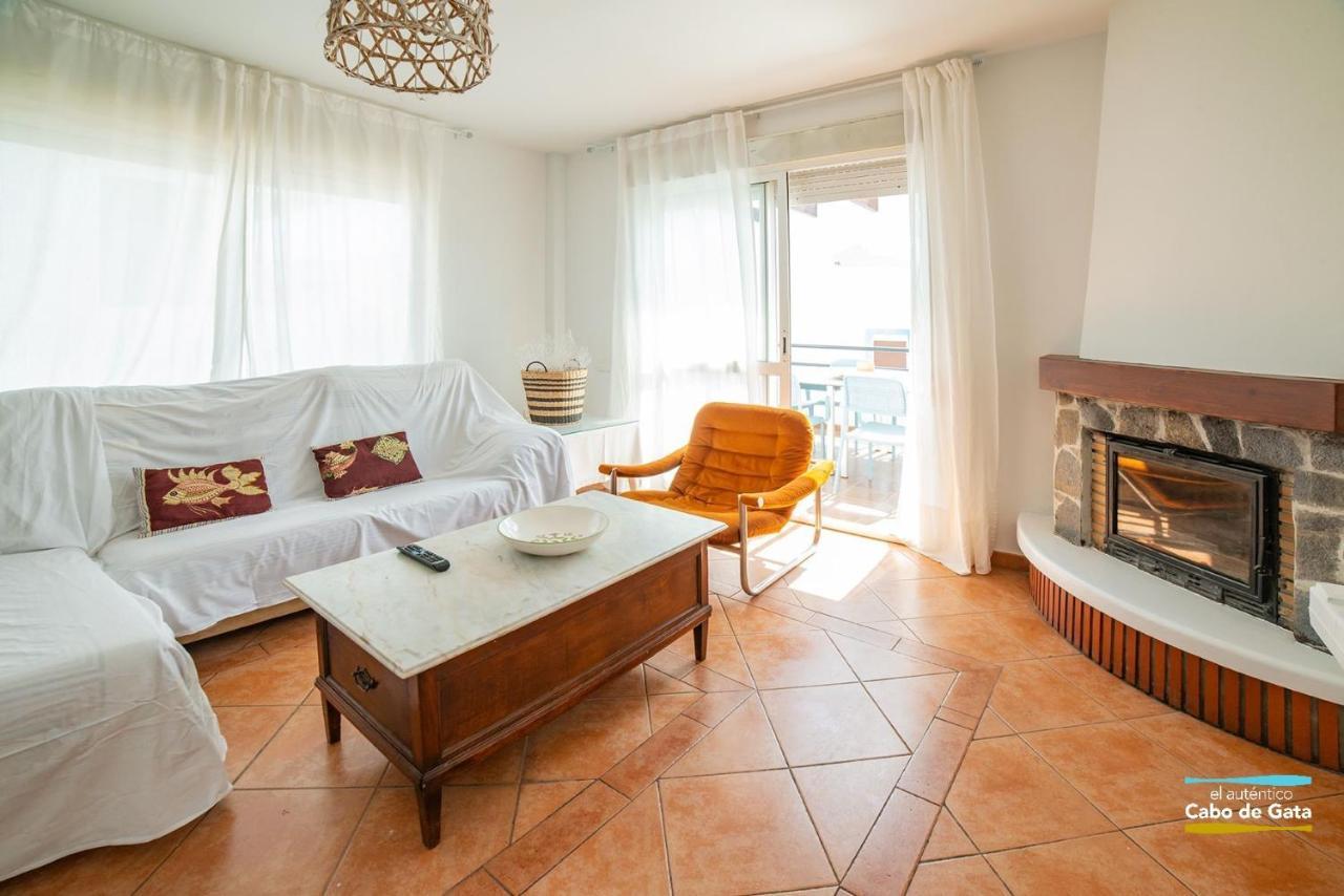 Casa Lillemor Villa San José Eksteriør bilde