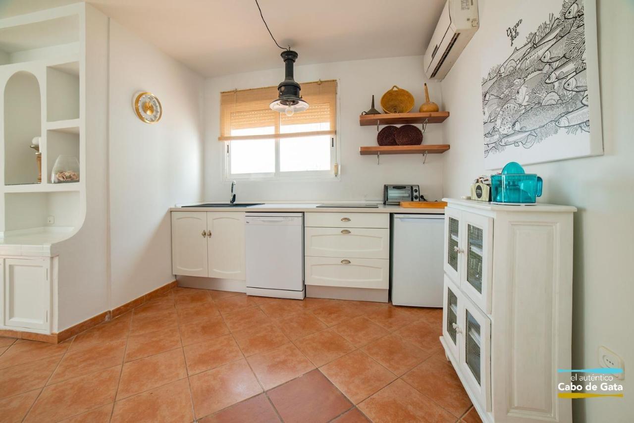 Casa Lillemor Villa San José Eksteriør bilde