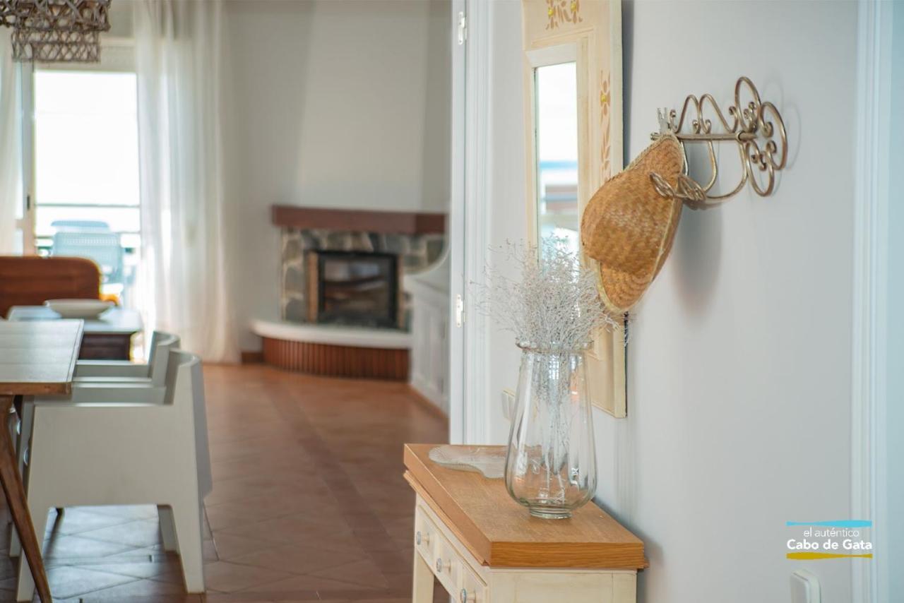 Casa Lillemor Villa San José Eksteriør bilde